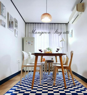 Mangwon Stay Atti
